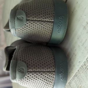 Allbirds Tree Dashers, size 8